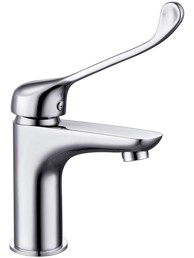 VOXORT Miješalica za umivaonik dolphin care