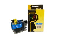 BROTHER Originalna tinta LC-3619, cijan