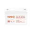VOLT POLSKA Solarna baterija GEL VPRO 12V, 110Ah