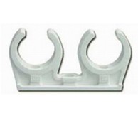 EPRA Dvostruka obujmica 1616 PP 2/2 FI 22 - set od 4 kom