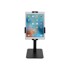 NEOMOUNTS Stalak za tablet DS15-625BL1, crni