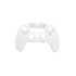 FLASHFIRE Silikonska zaštita za PS5 kontroler HPS500W, bijela