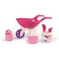 ANDRONI Tačke s dodacima za plažu Hello Kitty