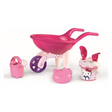 ANDRONI Tačke s dodacima za plažu Hello Kitty