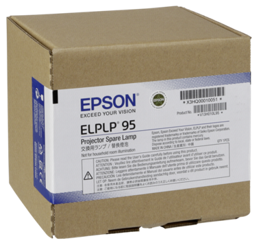 EPSON Zamjenska lampa ELPLP95