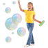 SES CREATIVE Mjehurići sapunice Giant Mega Bubbles