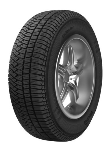 KUMHO Zimske gume WS71, 255/65R16 109H