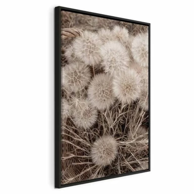 Slika Delicate Bunch, jednodijelna, okomita, 60x90 cm