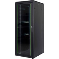 DIGITUS Mrežni ormar, Unique serija, 800 x 1000 mm, 42HE, IT ormar