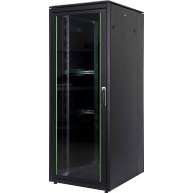 DIGITUS Mrežni ormar, Unique serija, 800 x 1000 mm, 42HE, IT ormar