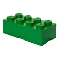 LEGO® Kutija za pohranu, zelena