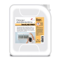 innoLAB PRO Sredstvo za čišćenje i dezinfekcija klima, 5L