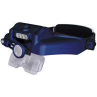 DISCOVERY Crafts povećalo za glavu DHD 40