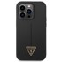 GUESS Silikonska futrola s trokutastim uzorkom za Apple iPhone 14 Pro Max