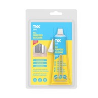 TKK Silikon Tekasil Neutral Profi - Transparent (60ML)
