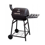 MASTER GRILL Roštilj MG508, crni