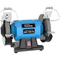 GÜDE Stolna brusilica GDS 150-15