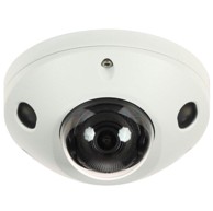 APTI Smart Hybrid Light IP kamera 5 MP 2.8 mm