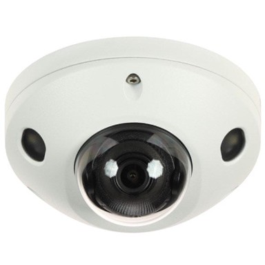 APTI Smart Hybrid Light IP kamera 5 MP 2.8 mm