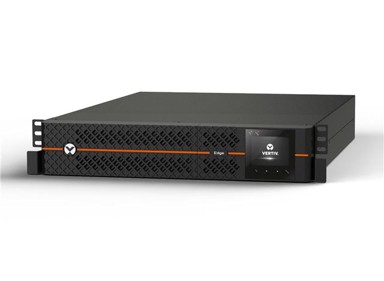 VERTIV UPS EDGE-2200IRT2UXL, 2200 VA, 1980 W, line-interactive