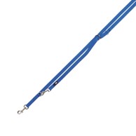 TRIXIE Vodilica Premium podesiva M-L 200 cm/20 mm kralj.plava