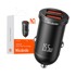 MCDODO Auto punjač CC-2950, 2xUSB, 15.5W
