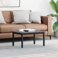 Stolić za kavu 70 x 50 x 36 cm, konstruirano drvo, siva Sonoma