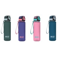 MUST Boca PVC 650 ml (bez BPA)