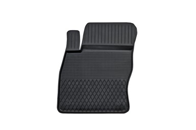 AMIO Gumeni auto tepih MG VW Golf VII prednji, model TX lijevi