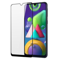 DUX DUCIS Zaštitno staklo All Glass Full Coveraged Samsung Galaxy M30s, crno