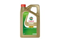 CASTROL Motorno ulje EDGE 5W30 LL titanium 504.00/507.00 5L