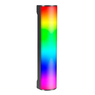 PULUZ RGB LED svjetlosni štap, 17 cm