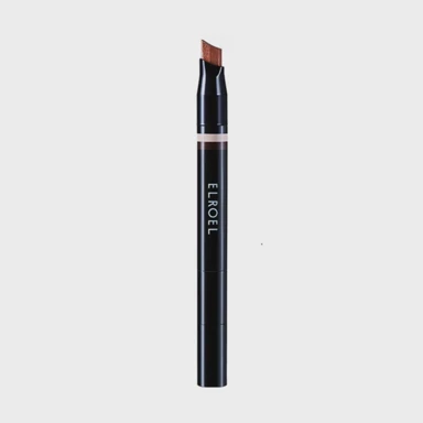 ELROEL Sjene za oči Blanc Double Shadow Stick 01 Gold-Espresso 1.4g