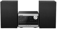 PANASONIC Glazbena linija SC-PM272EG-S