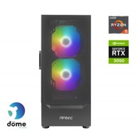 ANNI Računalo Gamer Optimal, R5-5500, 16GB, SSD 1TB, RTX3050, FreeDOS