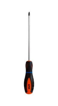 M3 Serija odvijača PH3x150 mm E-400-0326, crni