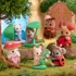 SYLVANIAN FAMILIES Dječja figura, 5751