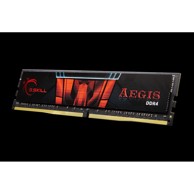 G.SKILL Radna memorija Aegis, DDR4, 3000MHz, 8GB, 1x8GB, CL 16