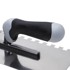 STALCO PERFECT GD Inox nazubljeni gleter, 8x8 mm