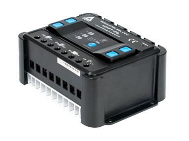 AZO DIGITAL Solarni regulator punjenja MPPT, 12/24 V, 20 A