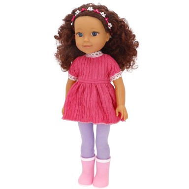 COLORBABY Dvorac, 4 komada