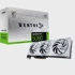 MSI Grafička kartica VENTUS GeForce RTX 5080 3X OC WHITE 16GB GDDR7