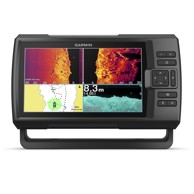 GARMIN Fishfinder Striker Vivid 9sv