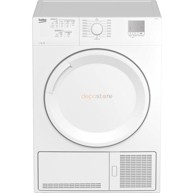 BEKO Sušilica rublja DF7111PAW