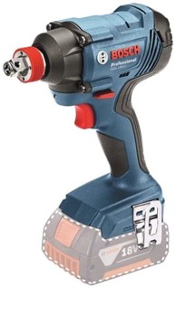 BOSCH Professional akumulatorski udarni odvijač GDX 180-LI Solo