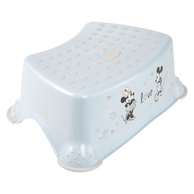 KEEEPER Stepenica Mickey, plava