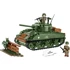 COBI M4A1 Sherman, 1:35