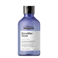L'OREAL PROFESSIONNEL Šampon Serie Expert Blondifier Gloss 300 ml