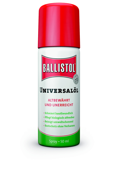 BALLISTOL Univerzalni sprej, 50 ml