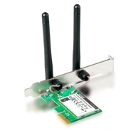 TENDA Mrežna kartica W322E, WiFi 4